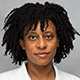 Alana Biggers, Medicina interna