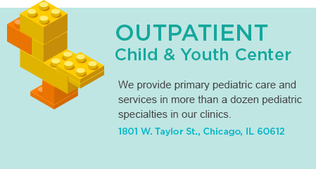 Child and Youth Center Child and Youth Center