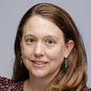 Headshot of Jenifer Poell, Midwife and Nurse Practitioner, Obstetrics & Gynecology
