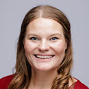 Headshot of Kate Flaherty, Certified Nurse Midwife, Obstetrics and Gynecology