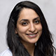 Headshot of Malvika Kaul, Pulmonologist, Pulmonary