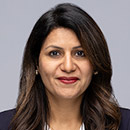 Headshot of Rajni Ahlawat, Pediatric Gastroenterologist, Pediatric Gastroenterology 