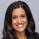 Reshma Shah, Pediatra, Pediatría