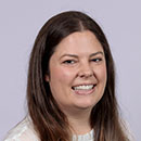 Headshot of Susan Daly, Advanced Practice Registered Nurse, Pulmonary